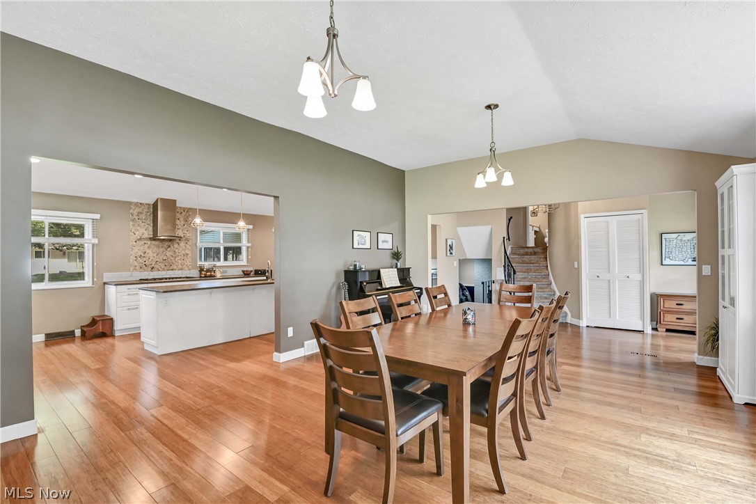 17100 Partridge Drive Strongsville OH 44136