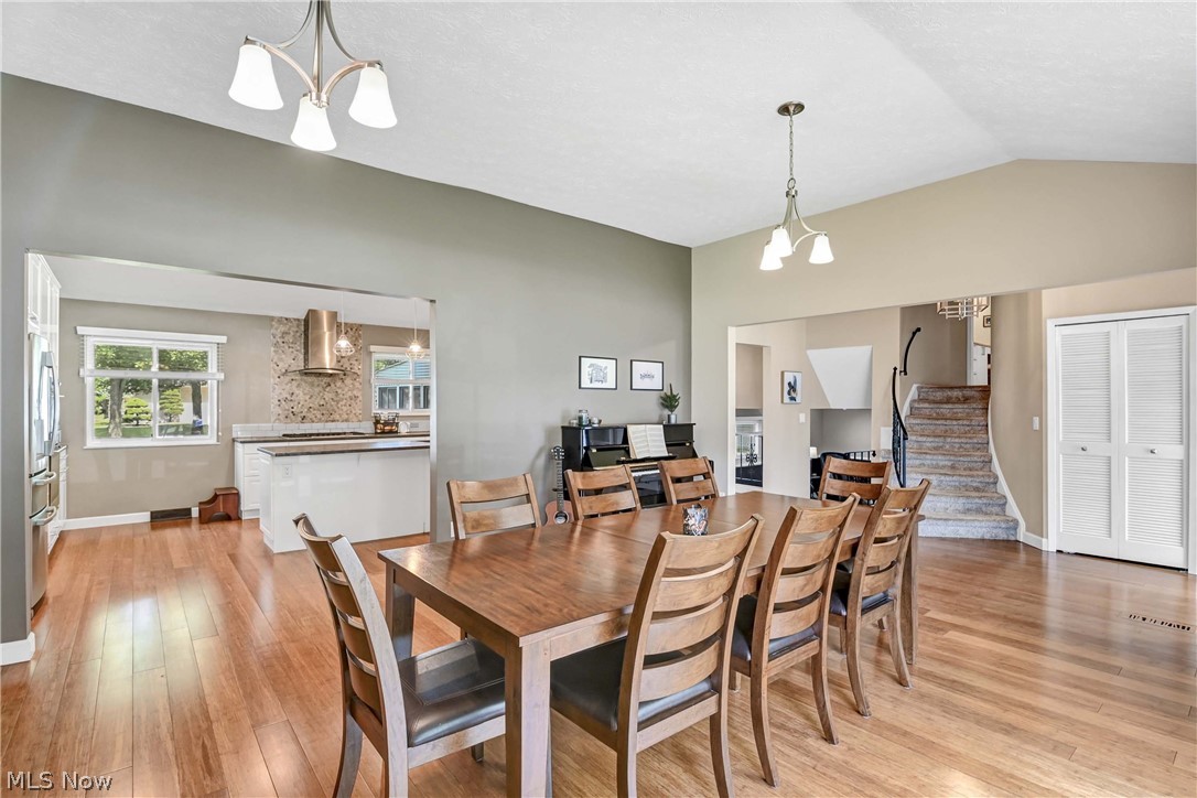 17100 Partridge Drive Strongsville OH 44136
