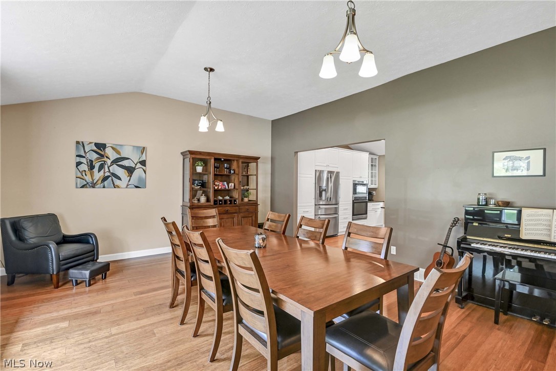 17100 Partridge Drive Strongsville OH 44136