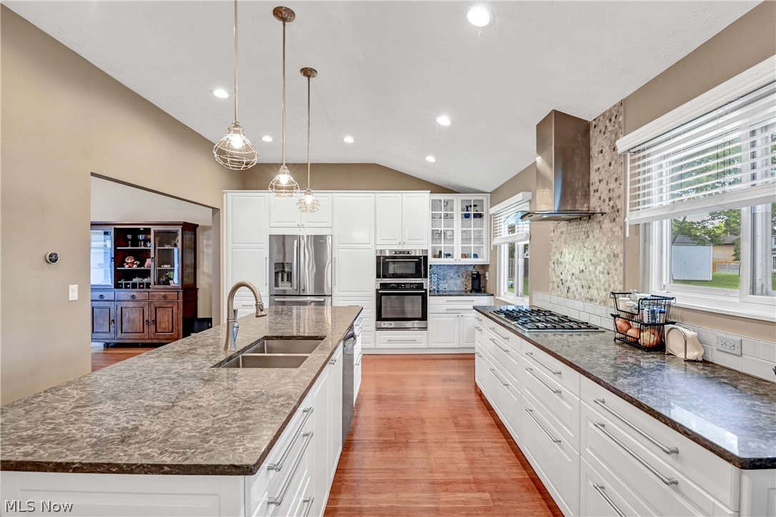 17100 Partridge Drive Strongsville OH 44136