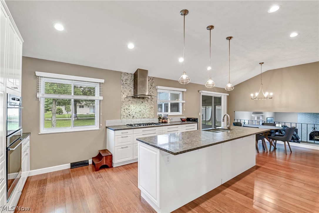 17100 Partridge Drive Strongsville OH 44136
