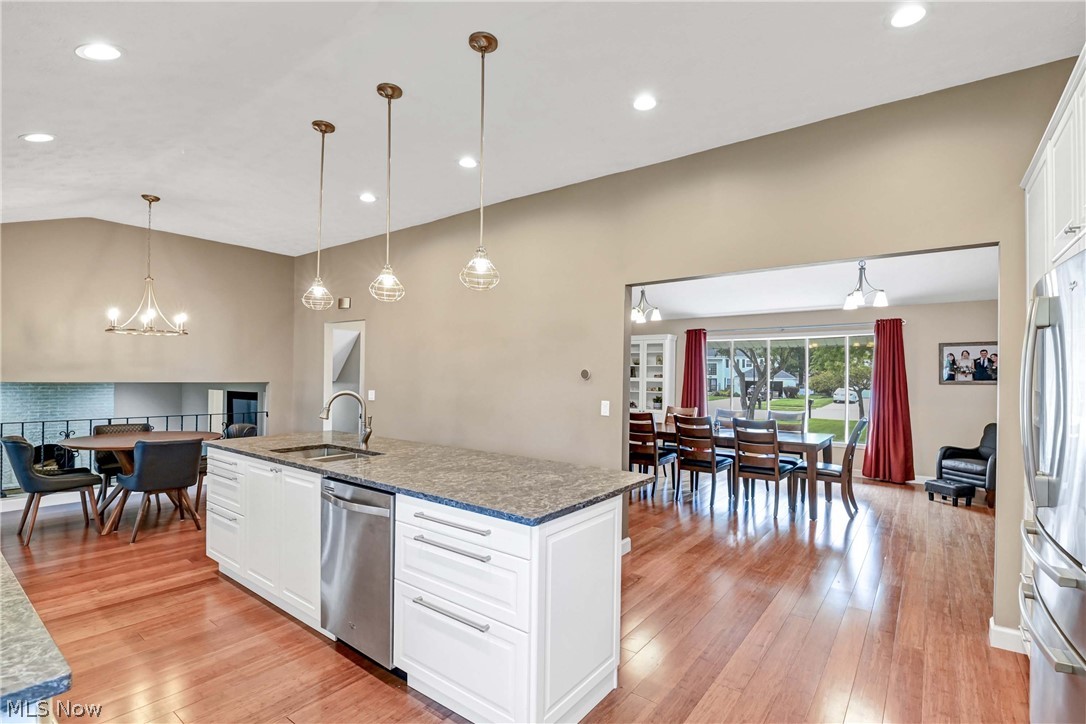 17100 Partridge Drive Strongsville OH 44136