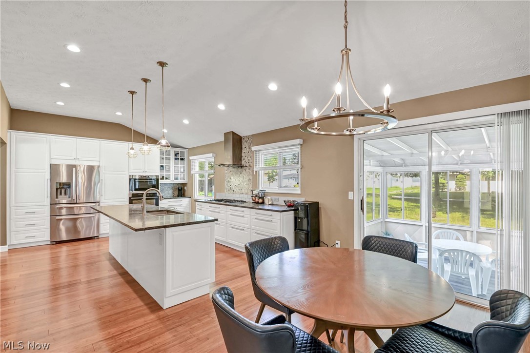 17100 Partridge Drive Strongsville OH 44136