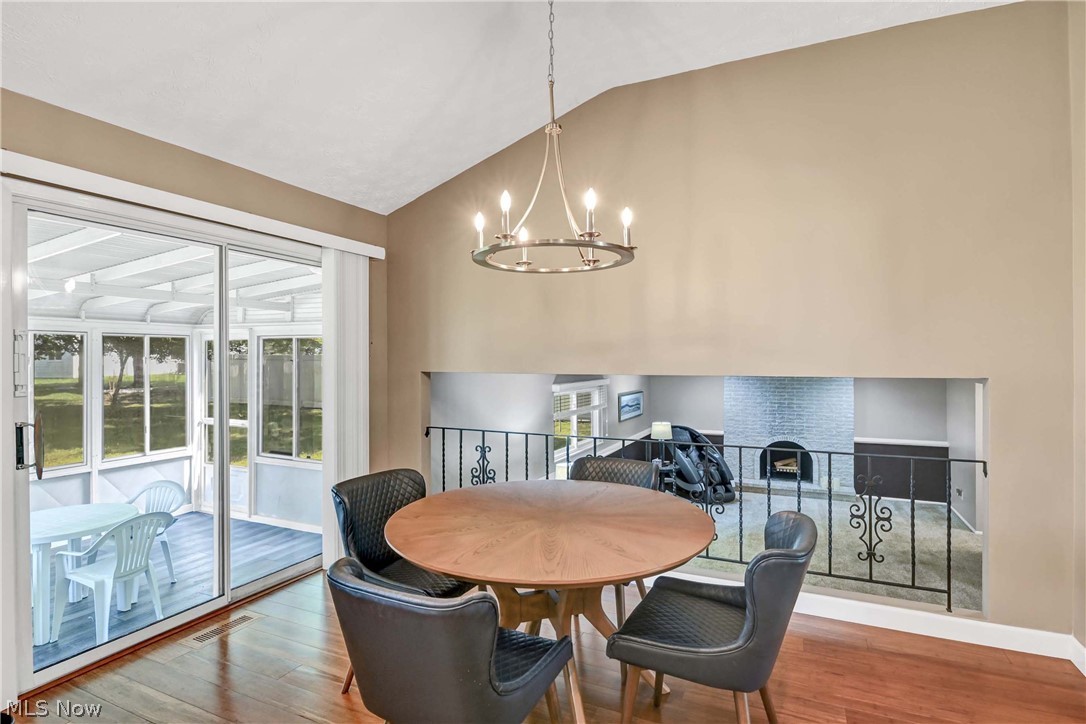17100 Partridge Drive Strongsville OH 44136