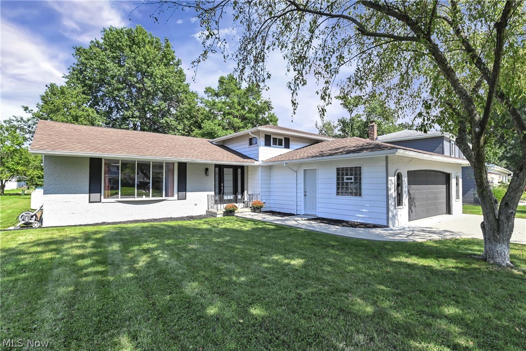 17100 Partridge Drive Strongsville OH 44136