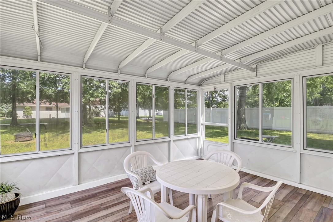 17100 Partridge Drive Strongsville OH 44136