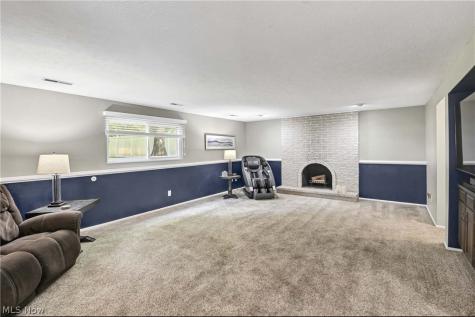 17100 Partridge Drive Strongsville OH 44136