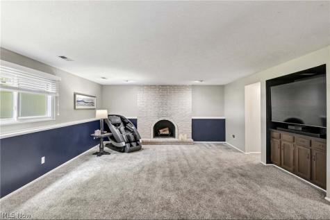 17100 Partridge Drive Strongsville OH 44136