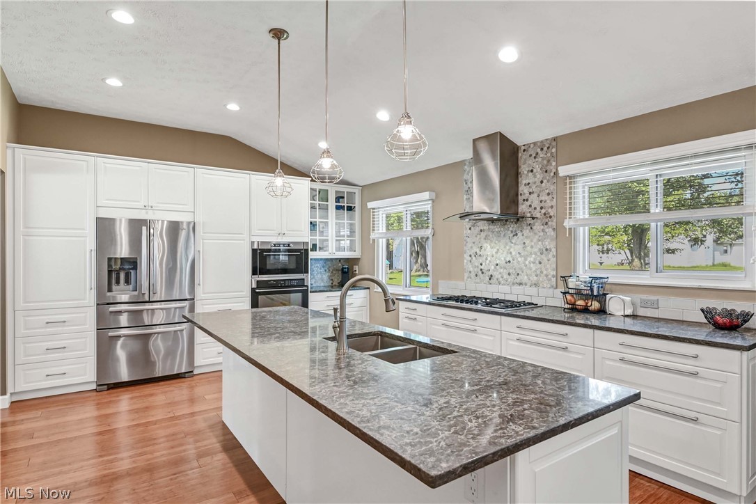17100 Partridge Drive Strongsville OH 44136