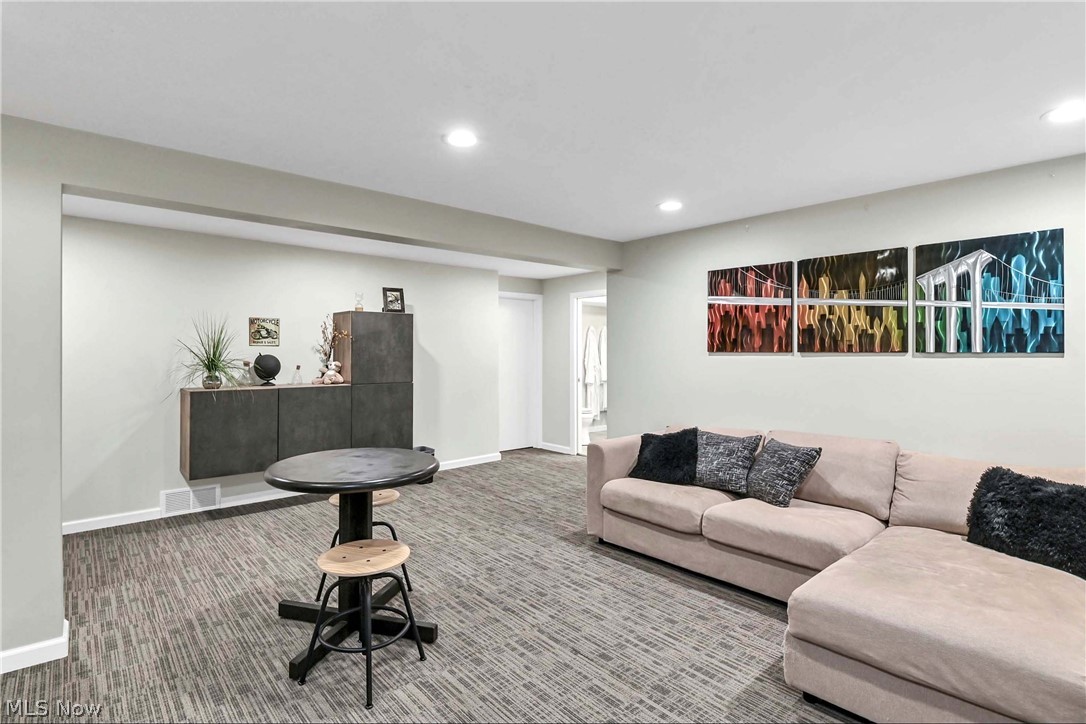 17100 Partridge Drive Strongsville OH 44136