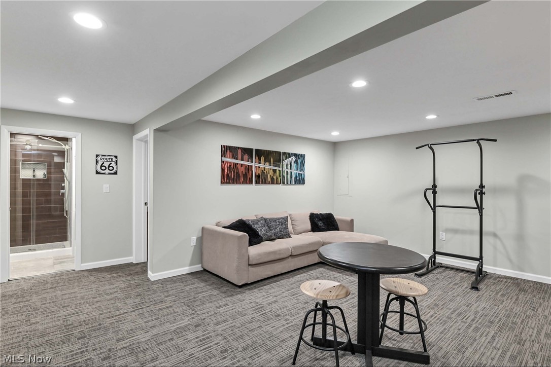 17100 Partridge Drive Strongsville OH 44136