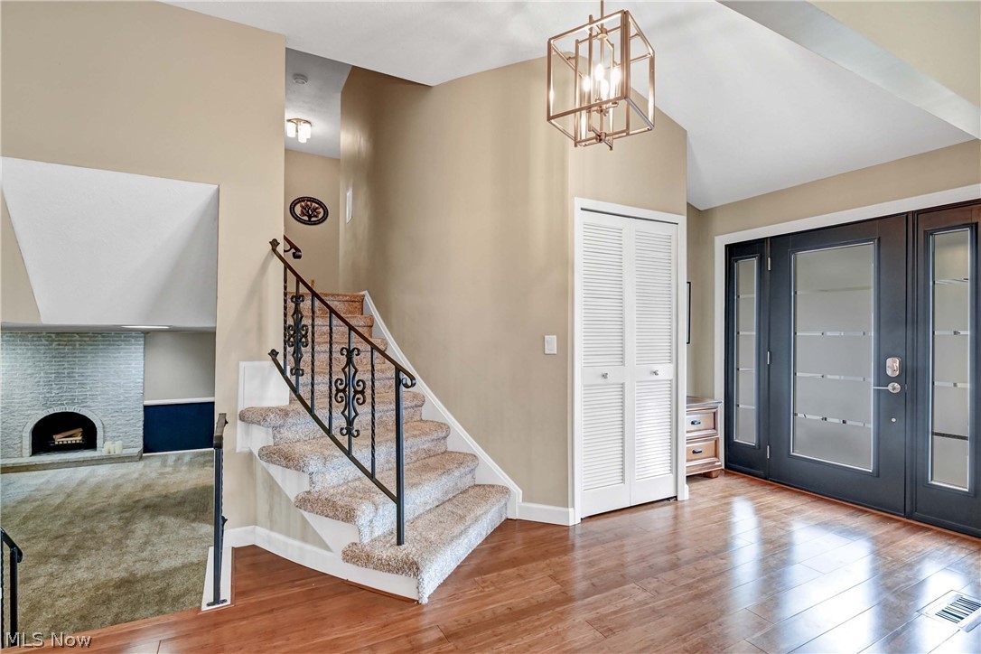 17100 Partridge Drive Strongsville OH 44136