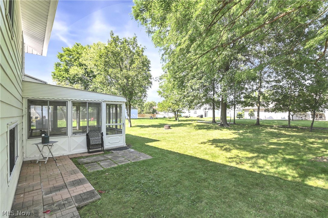 17100 Partridge Drive Strongsville OH 44136