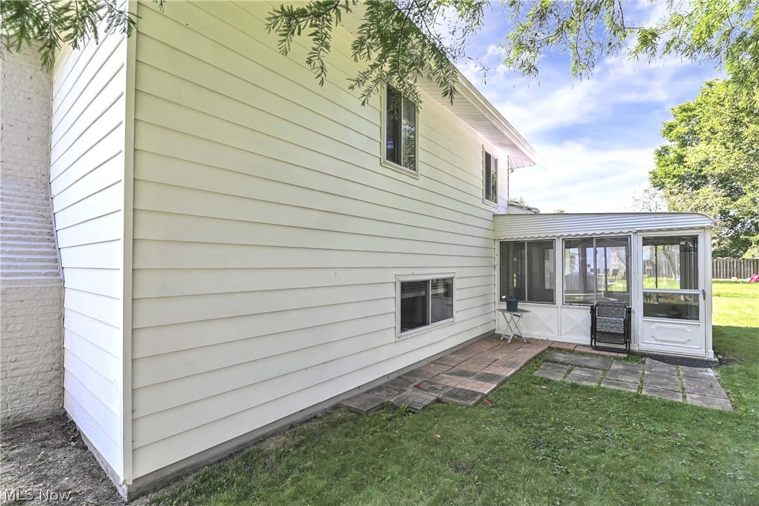 17100 Partridge Drive Strongsville OH 44136