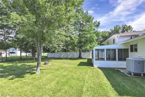 17100 Partridge Drive Strongsville OH 44136