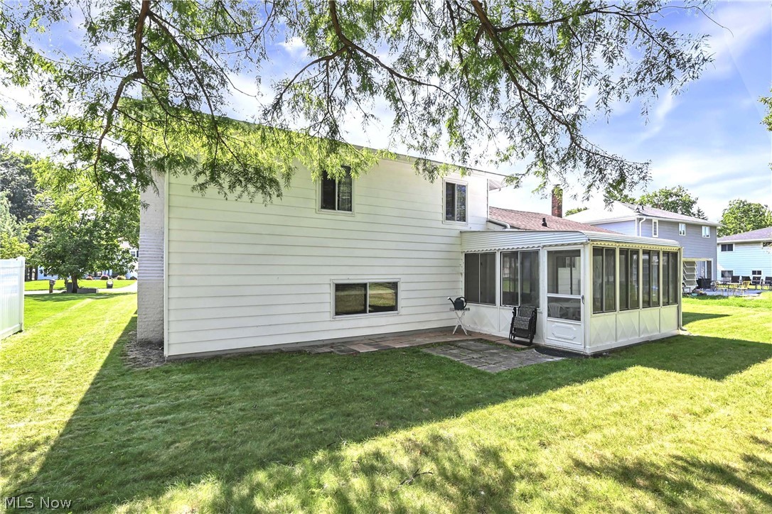 17100 Partridge Drive Strongsville OH 44136