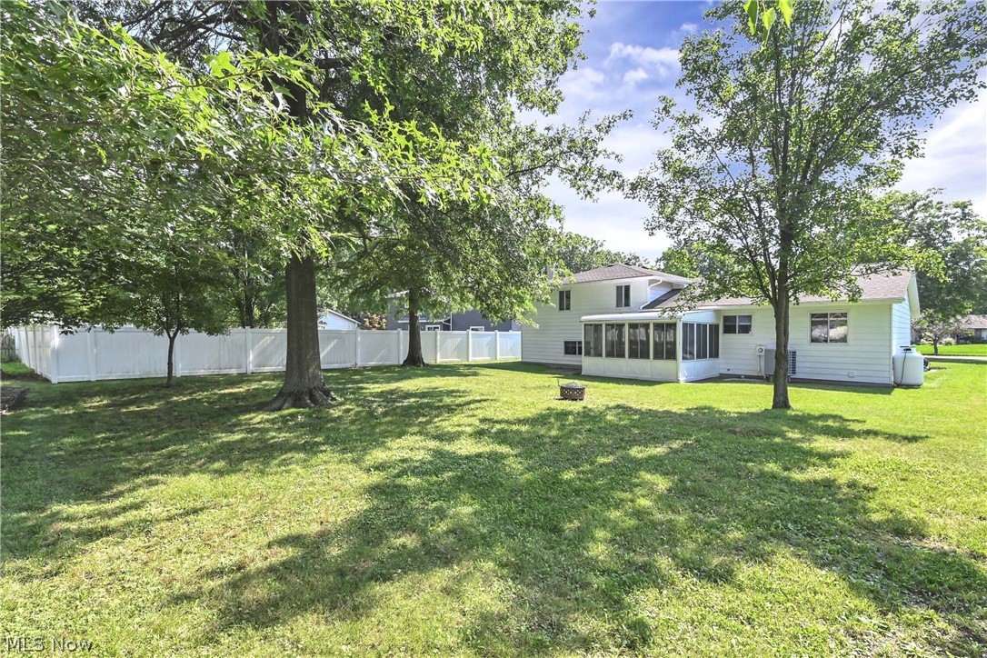17100 Partridge Drive Strongsville OH 44136