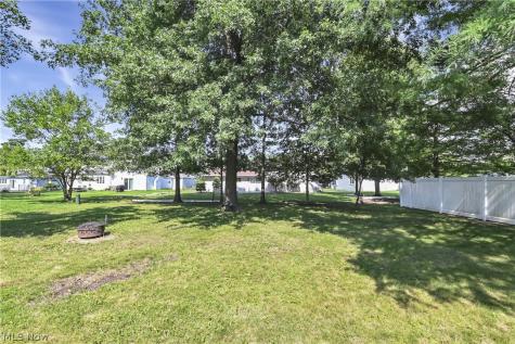17100 Partridge Drive Strongsville OH 44136