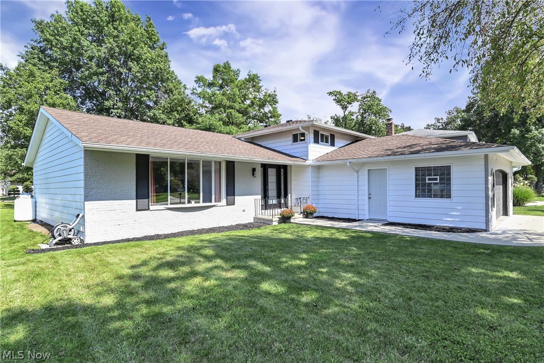 17100 Partridge Drive Strongsville OH 44136