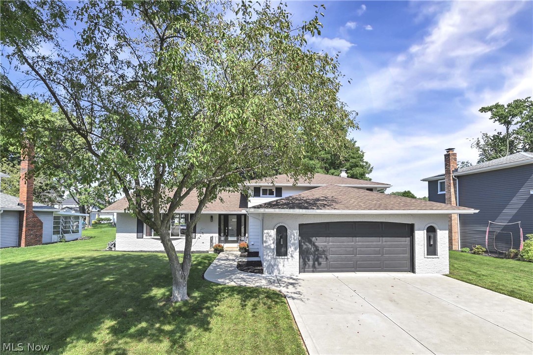 17100 Partridge Drive Strongsville OH 44136
