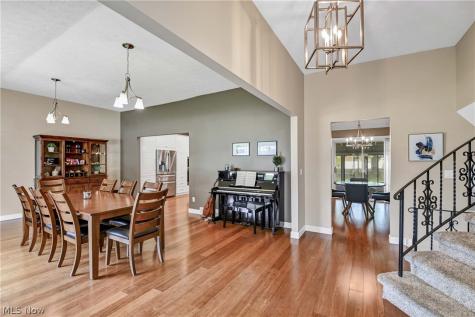 17100 Partridge Drive Strongsville OH 44136