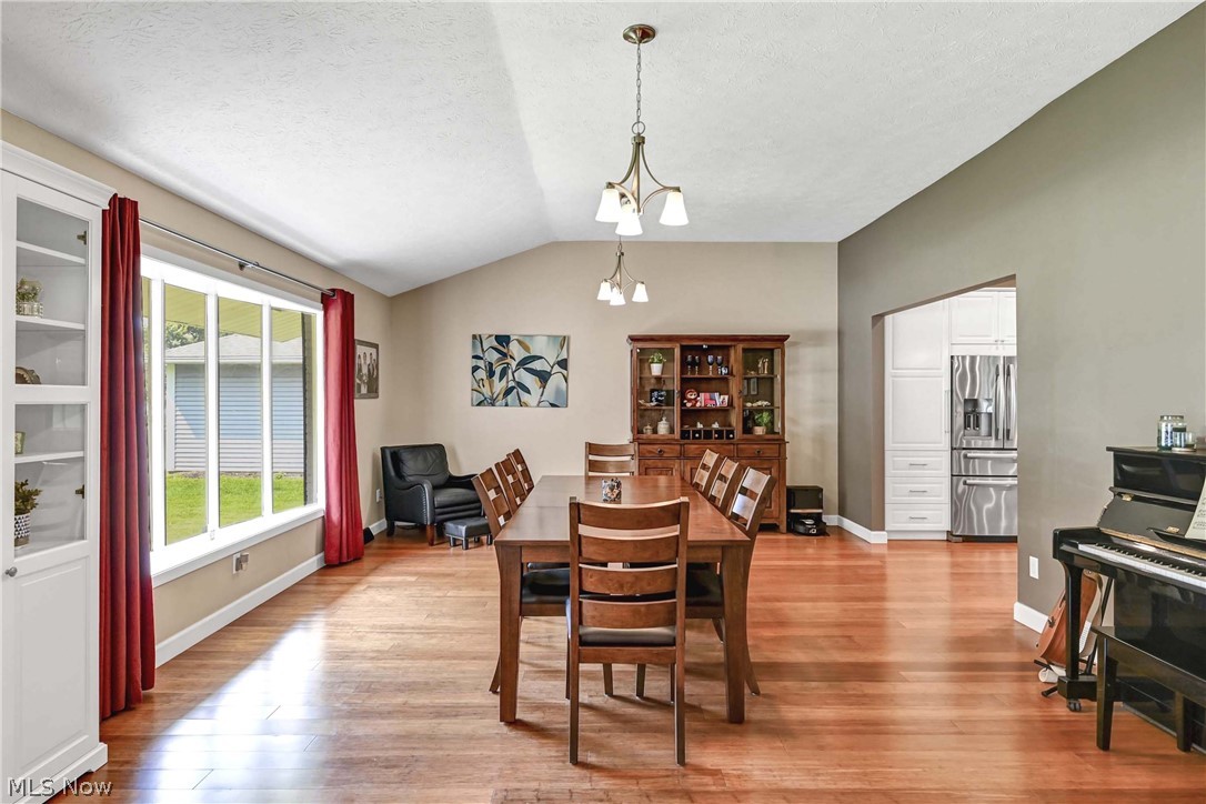 17100 Partridge Drive Strongsville OH 44136