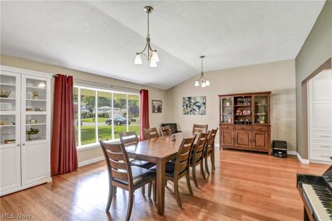 17100 Partridge Drive Strongsville OH 44136