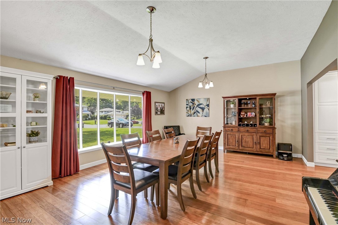 17100 Partridge Drive Strongsville OH 44136
