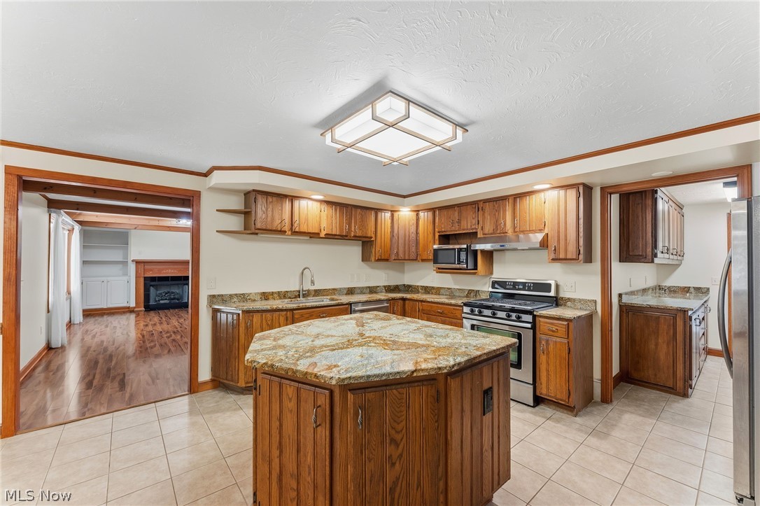981 Worton Park Drive Mayfield Village OH 44143