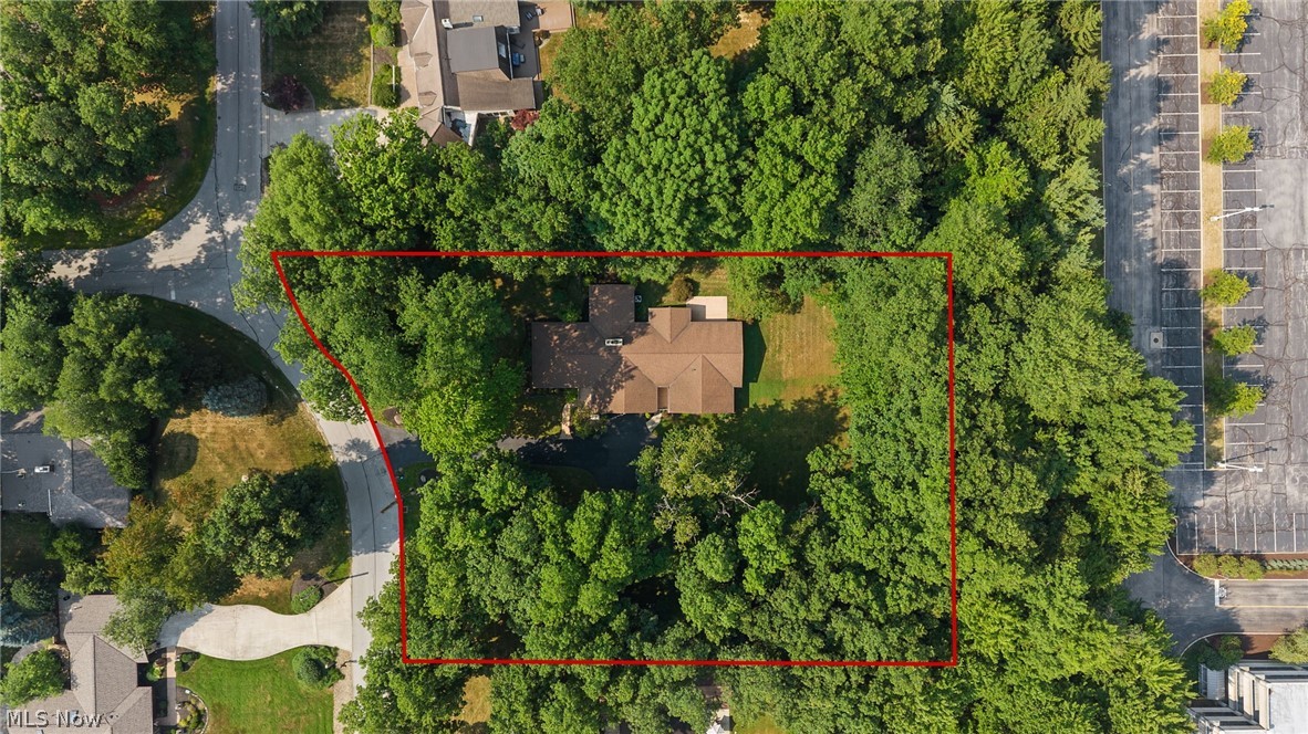 981 Worton Park Drive Mayfield Village OH 44143