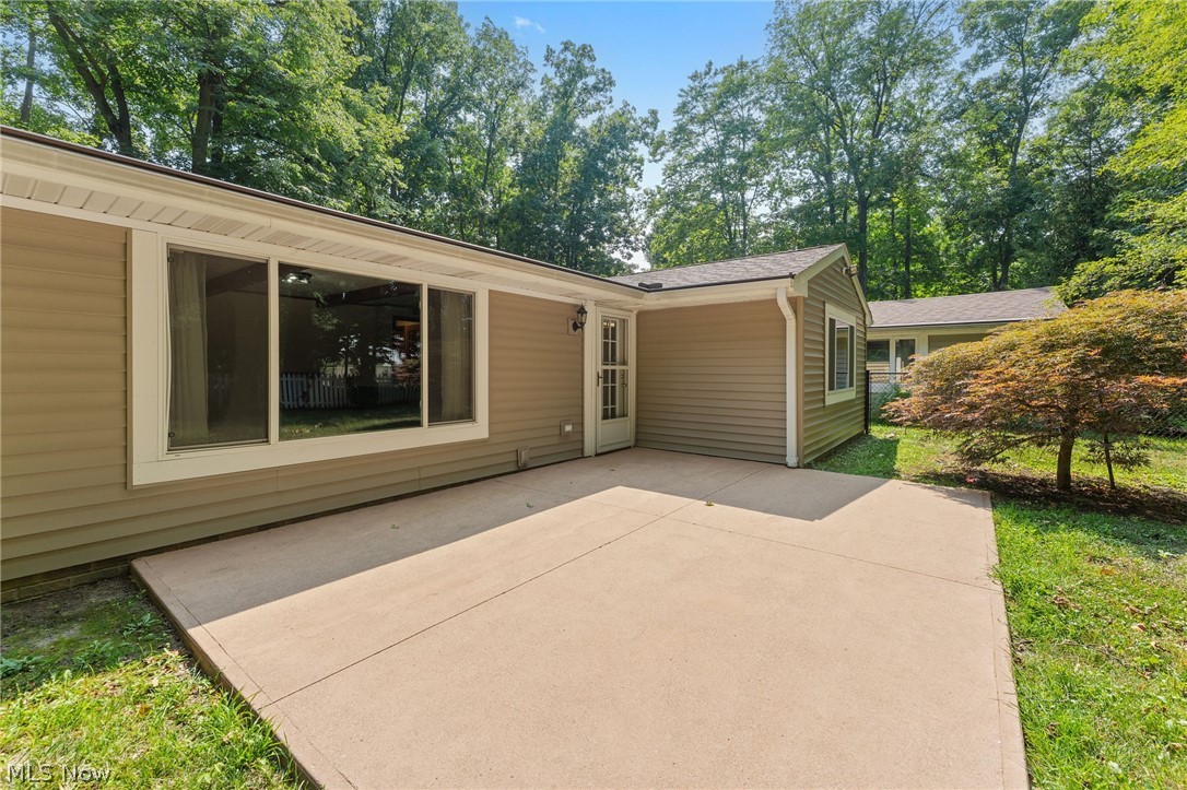 981 Worton Park Drive Mayfield Village OH 44143