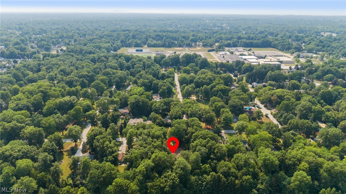981 Worton Park Drive Mayfield Village OH 44143