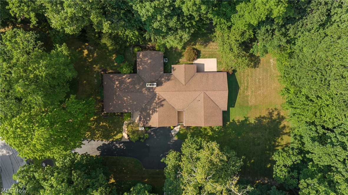 981 Worton Park Drive Mayfield Village OH 44143