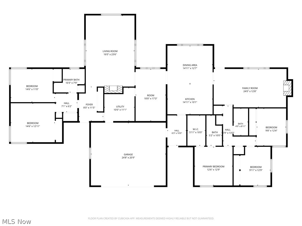 981 Worton Park Drive Mayfield Village OH 44143