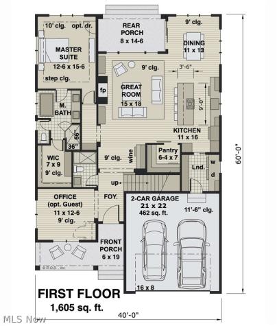 1099 Wadsworth Road Medina OH 44256