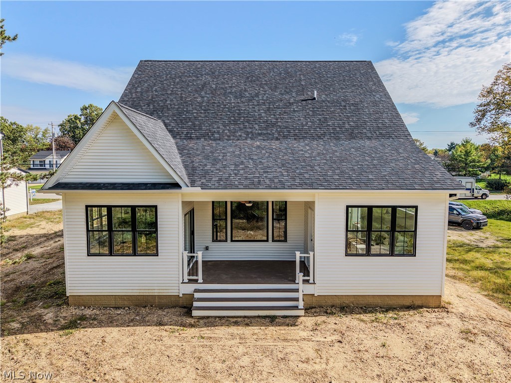 1099 Wadsworth Road Medina OH 44256