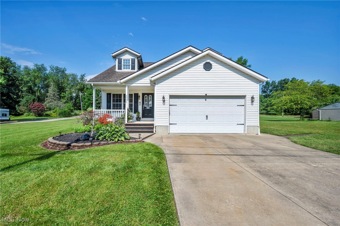 2040 Hackberry Street Akron OH 44301