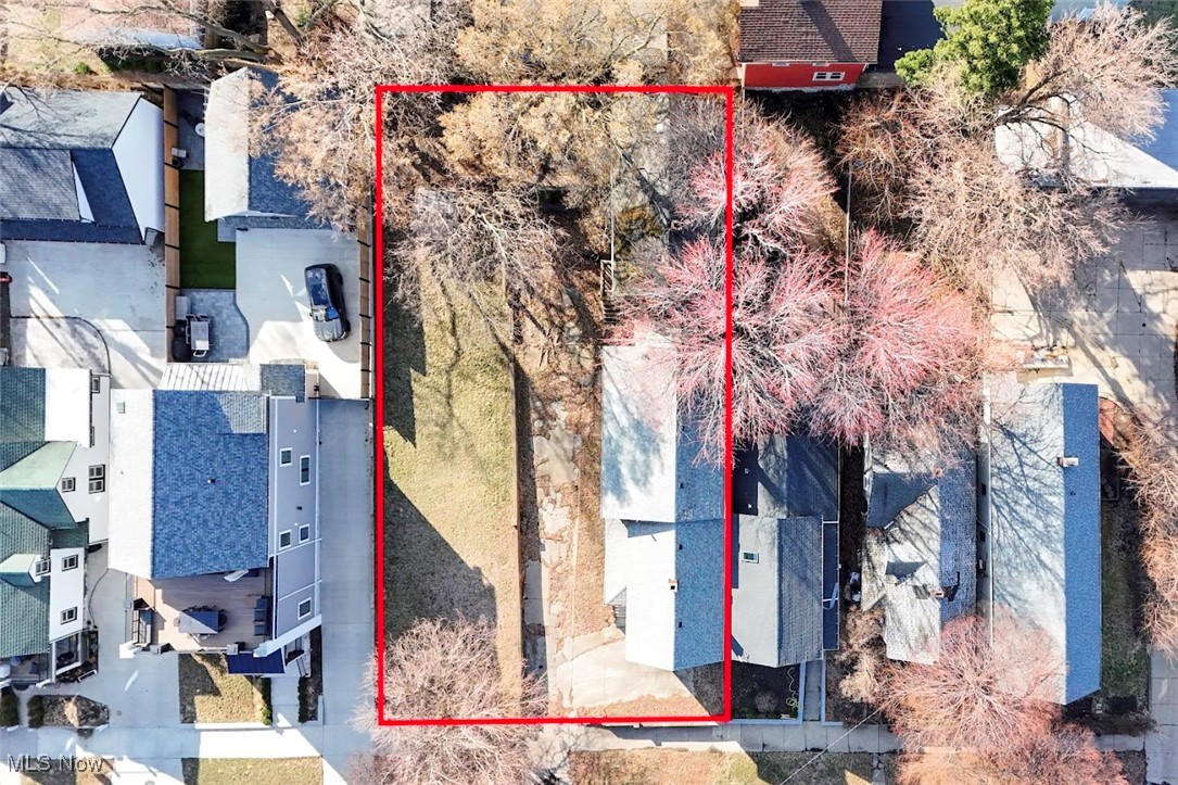 5007 Herman Avenue Cleveland OH 44102