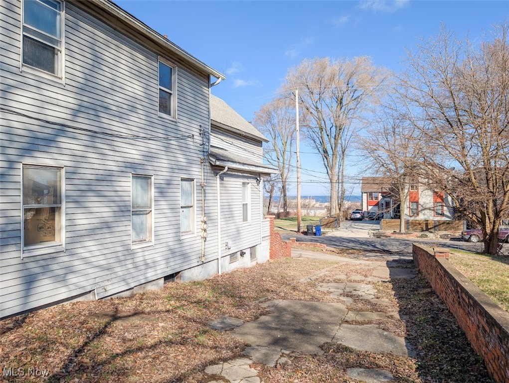 5007 Herman Avenue Cleveland OH 44102
