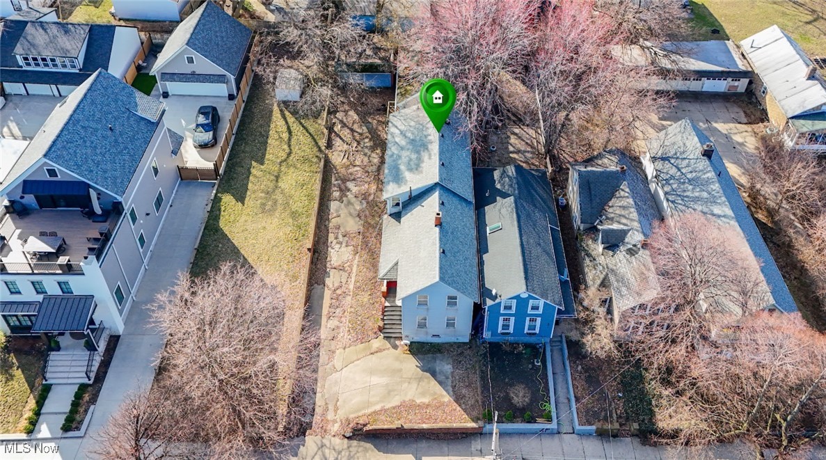 5007 Herman Avenue Cleveland OH 44102