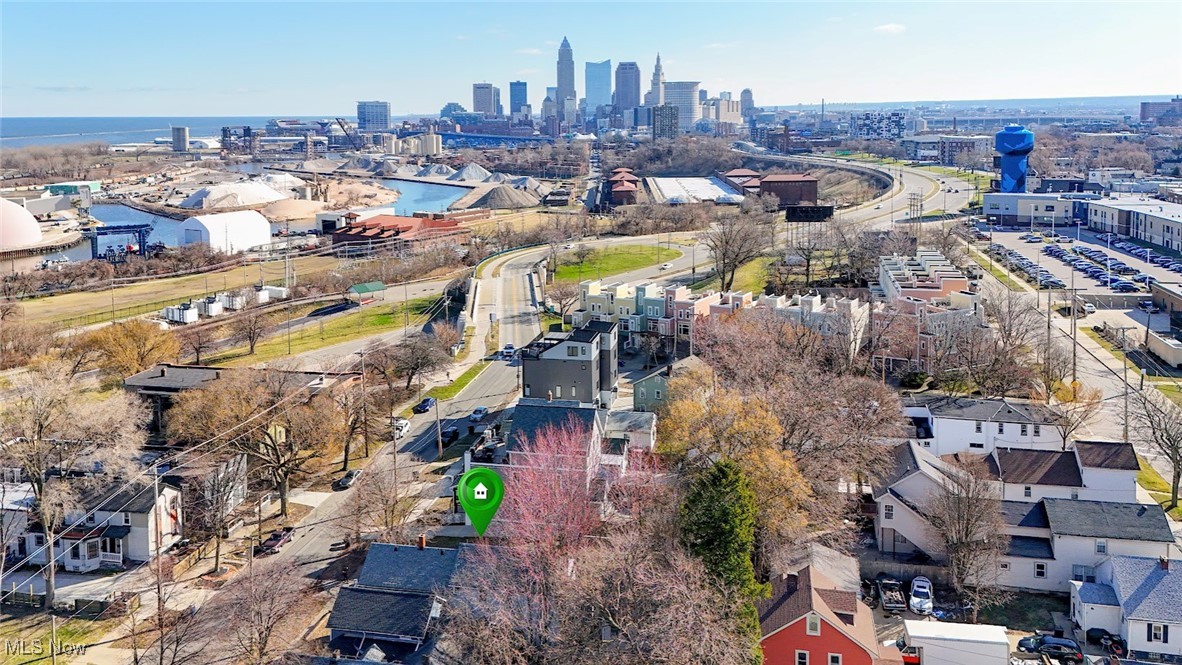 5007 Herman Avenue Cleveland OH 44102