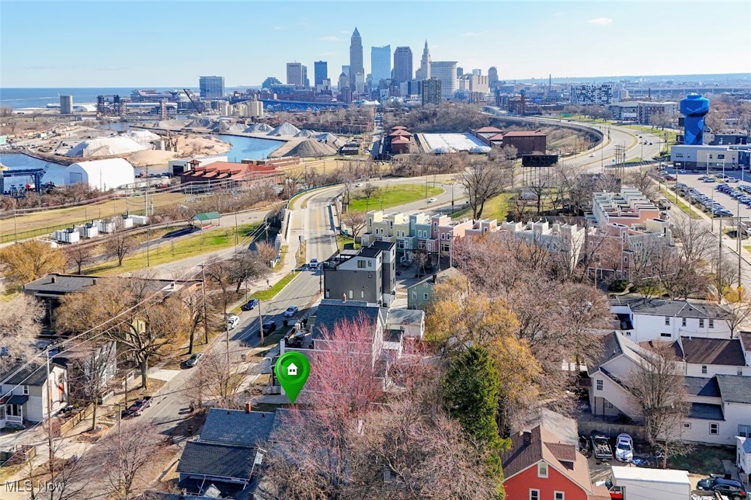 5007 Herman Avenue Cleveland OH 44102