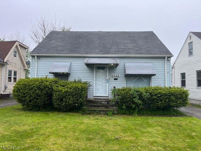 4428 E 156th Street Cleveland OH 44128