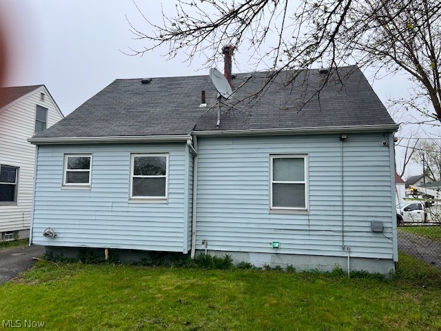 4428 E 156th Street Cleveland OH 44128