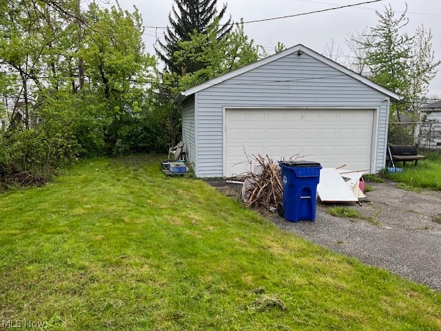 4428 E 156th Street Cleveland OH 44128