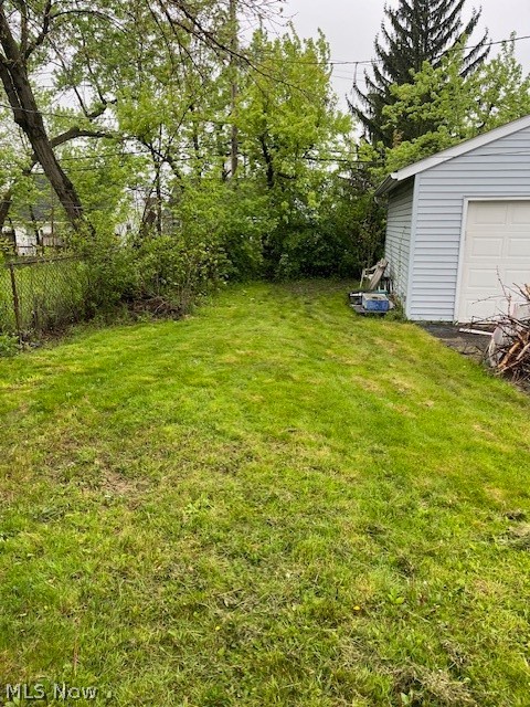 4428 E 156th Street Cleveland OH 44128