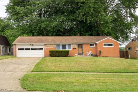 121 Florence Avenue Alliance OH 44601
