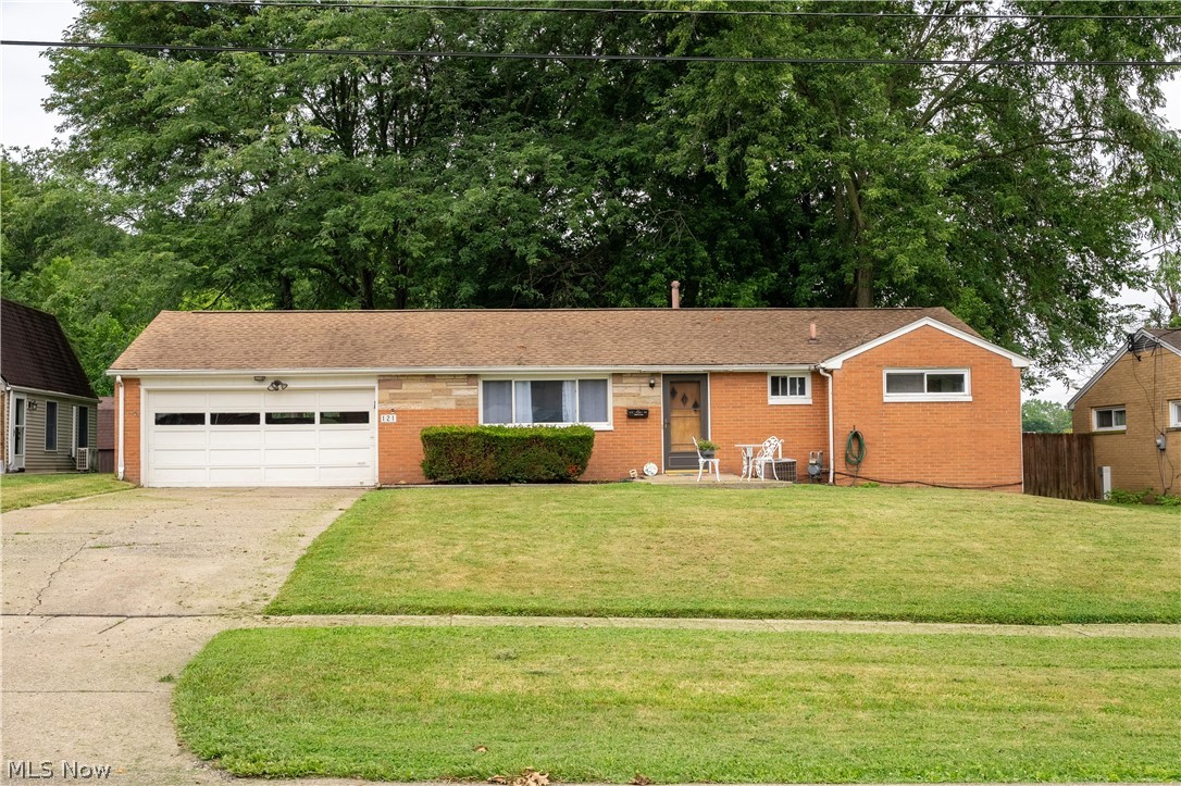 121 Florence Avenue Alliance OH 44601