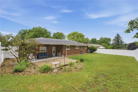 13484 Judy Avenue NW Uniontown OH 44685