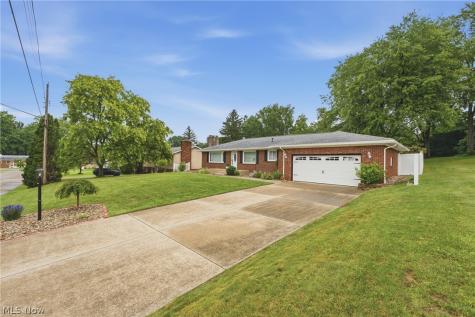 13484 Judy Avenue NW Uniontown OH 44685